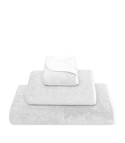 Harrods Graccioza Egyptian Cotton Hand Towel (50cm x 100cm)- Buy online at McGrocer