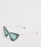 Joseph cat eye sunglasses, UK version