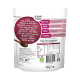 Chia Bia 100% Natural Whole Chia Seed 400g Vegan Food Holland&Barrett   