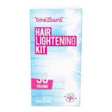Directions hair lightening kit 30 Vol, imported from the UK