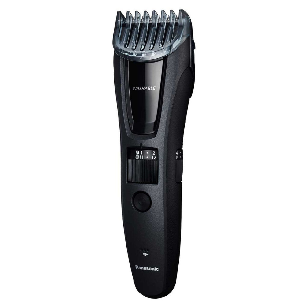 Panasonic ER-GB62-H511 Beard, Hair & Body Trimmer