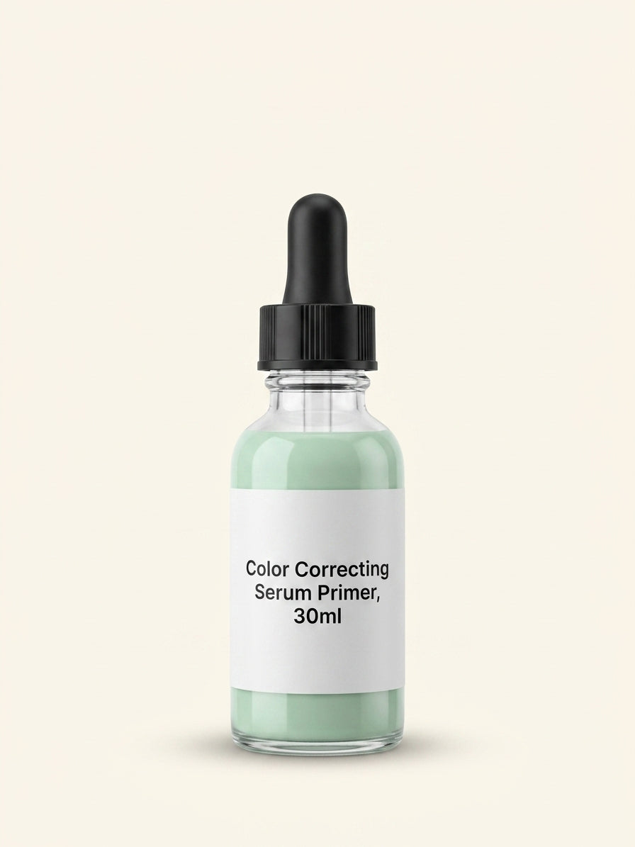 Givenchy Prisme Libre green primer 30ml - British product