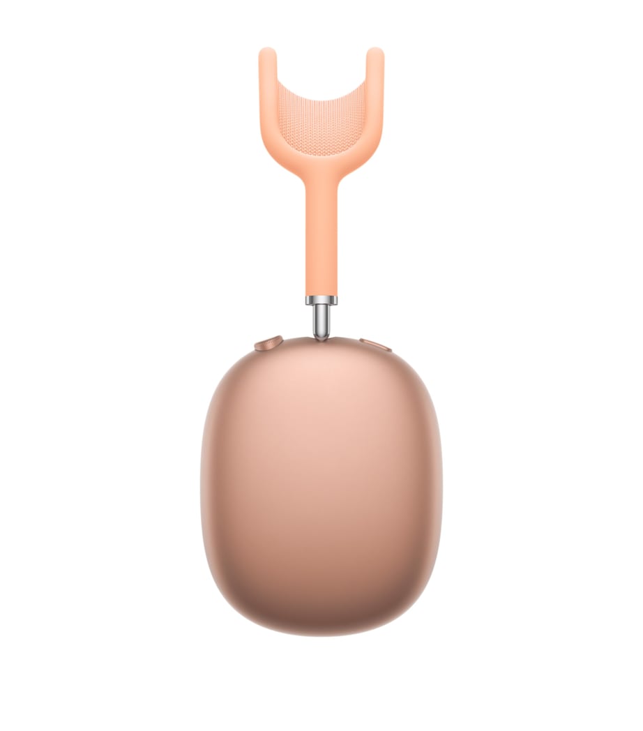 Apple AirPods Max 2 Orange over-ear hodetelefoner (britisk merke)