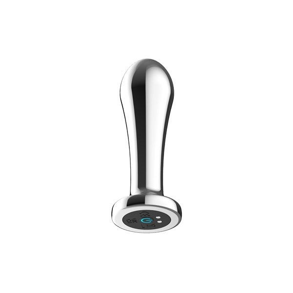Loving Joy Toosh remote controlled vibrating anal plug, UK version