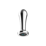 Loving Joy Toosh remote controlled vibrating anal plug, UK version