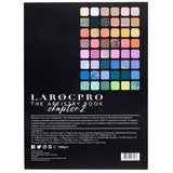 LaRoc Pro The Artistry Book Chapter 2 48 Colour Eyeshadow GOODS Superdrug   