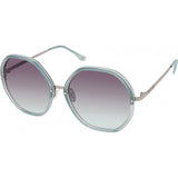 Skechers green SE6186 sunglasses 59mm - British product