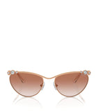 Swarovski Metal SK7017 sunglasses - British product
