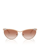 Swarovski Metal SK7017 sunglasses - British product