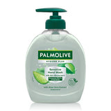 Palmolive Hygiene-Plus Eucalyptus Liquid Handwash 300ml GOODS Superdrug   