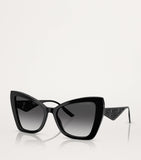 Dolce&Gabbana acetate gradient sunglasses - British product