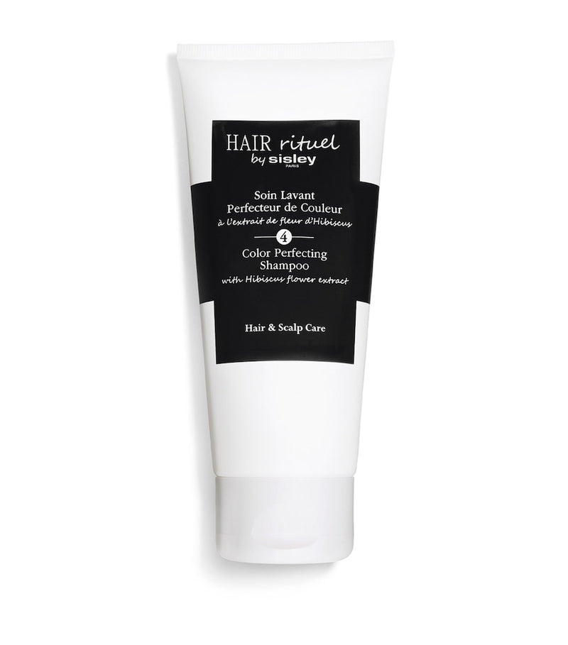 Sisley Color Perfecting Shampoo 200ml (British brand)