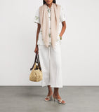 Eleventy cashmere scarf - British product