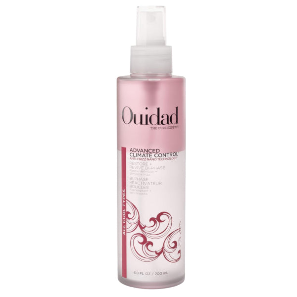 Ouidad Bi-Phase curl spray 200ml (British brand)