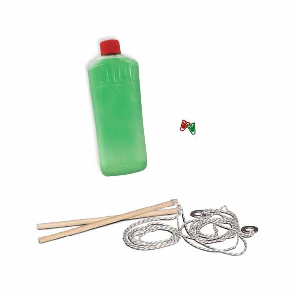 SES Creative Mega Bubbles XXL bubble toy - British product