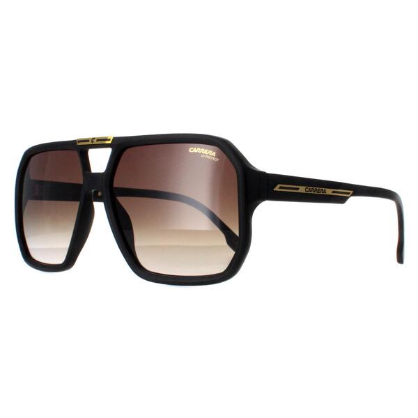 Carrera Victory C 01/S black men sunglasses, UK version