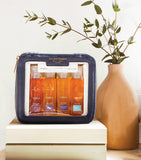 Aromatherapy Associates shower oil discovery collection, UK version