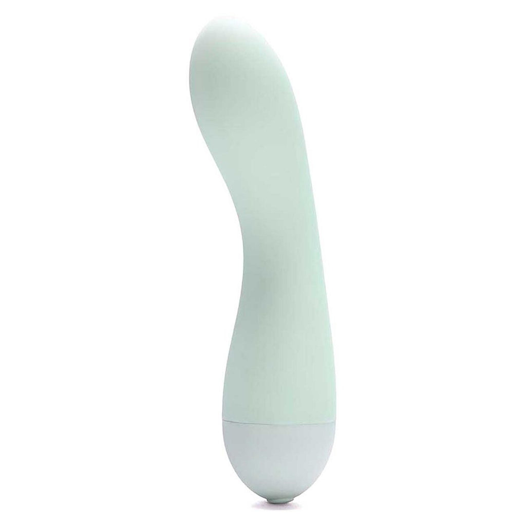 Ann Summers My Viv Curved Vibrator Blue