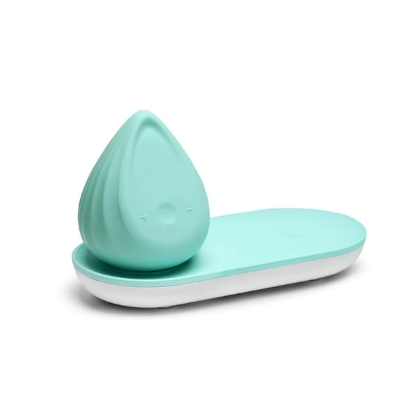 Biird Evii Vibrator - Mint Green GOODS Superdrug   