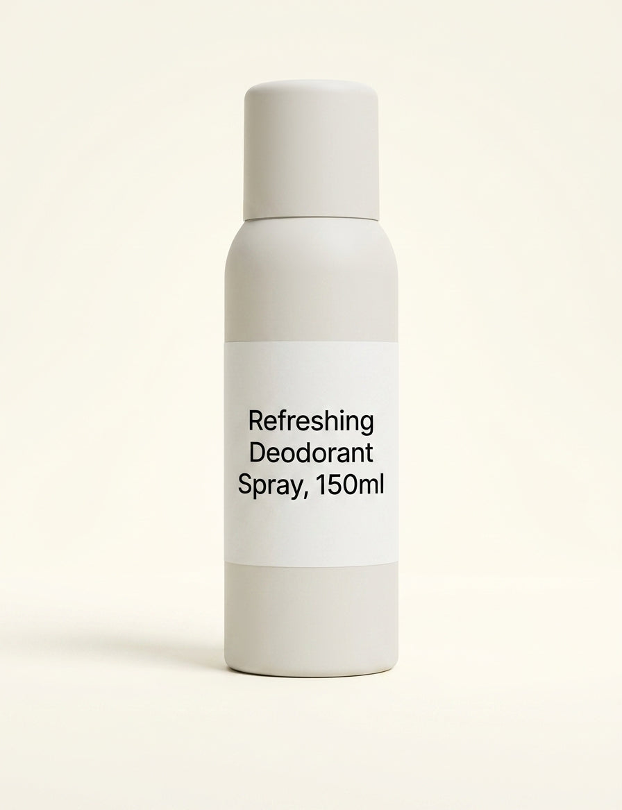 Hermès H24 spray deodorant 150ml - British product