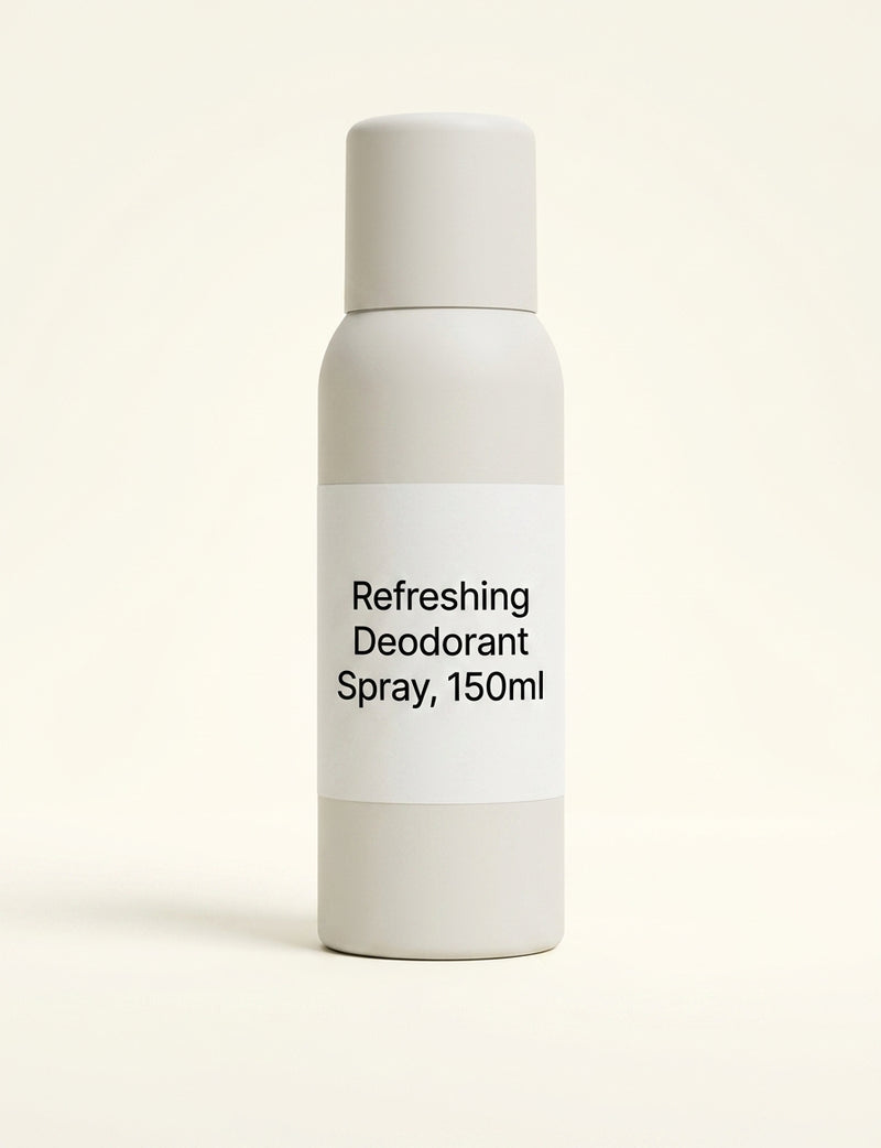 Hermès H24 spray deodorant 150ml - British product