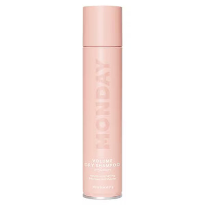 Superdrug Monday Haircare Dry Shampoo For Fine Hair 200ml- Buy online at McGrocer