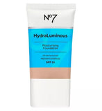 No7 HydraLuminous Moisturising Foundation SPF15 30ml