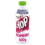 Yop Raspberry Yoghurt Drink 500g GOODS ASDA   