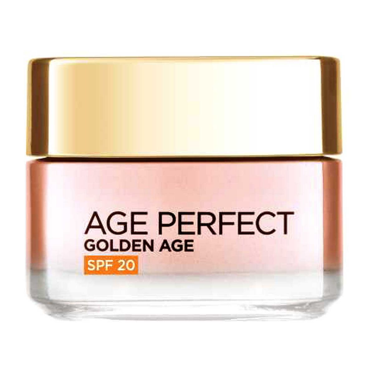 L'Oreal Paris Age Perfect Golden Age Day Cream SPF 20 50ml GOODS Boots   