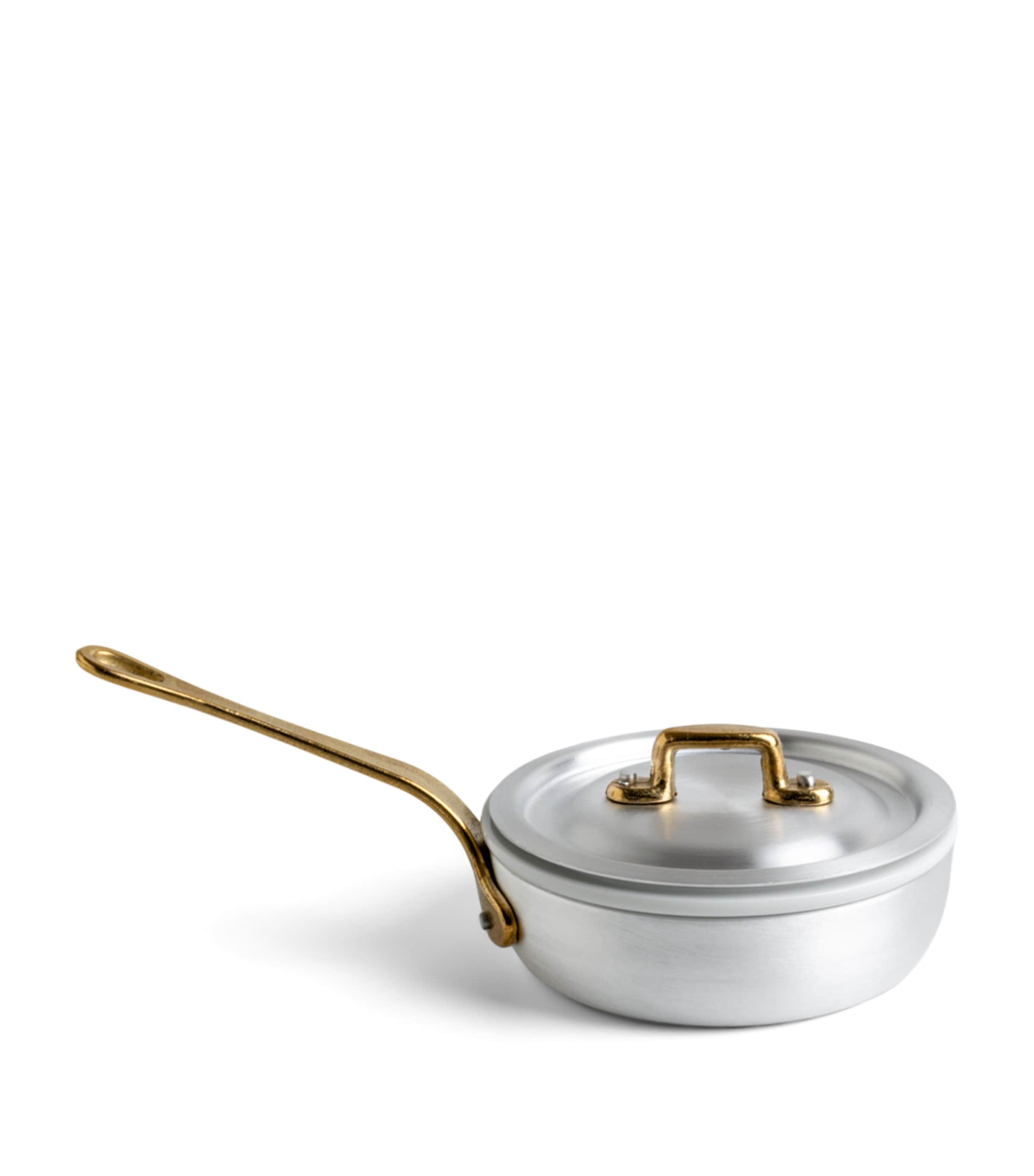 Marcato mini pan set 12cm, imported from the UK