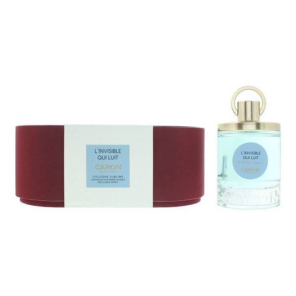 Caron Linvisible Eau de Cologne 100ml spray, UK version
