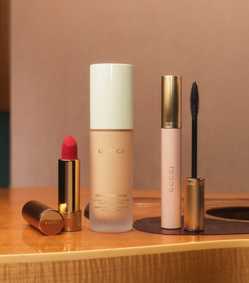 Gucci mascara L'Obscur, UK version