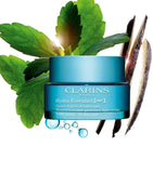 Clarins Hydra-Essentiel Silky Cream SPF 15 50ml - British product