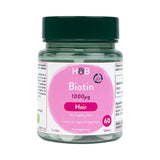 Holland & Barrett Biotin 120 Tablets 300ug GOODS Holland&Barrett