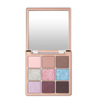 Anastasia Beverly Hills Mini Sugar Eyeshadow Palette - British product