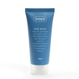 Ziaja lamellar hair mask 100ml, UK version