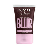 Nyx Professional Makeup Blur Tint Foundation - Pale GOODS Superdrug  Java  