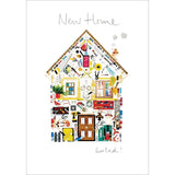 New Home Card Miscellaneous M&S   