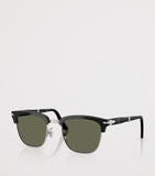 Persol acetate square sunglasses model 0PO3375S - British product