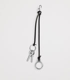 Balenciaga AirTag Subway Compatible Keychain - British product