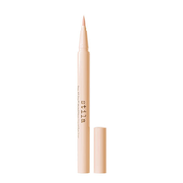Stila Muted Neon Eyeliner Blue Skies 0.55ml, imported from the UK
