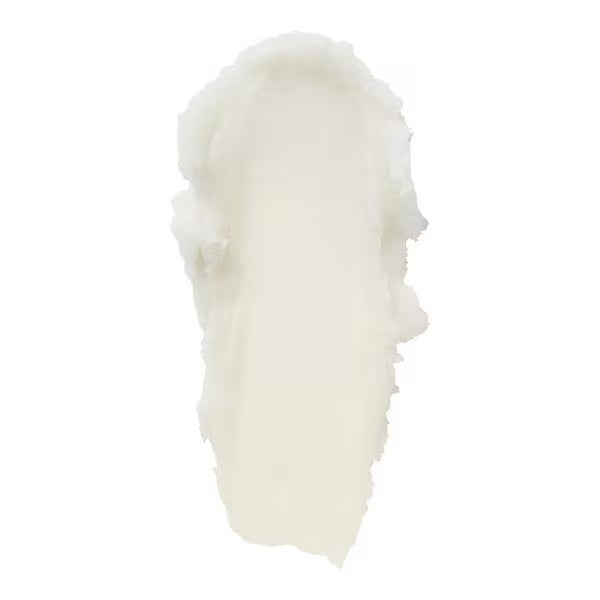 Elf coconut lip exfoliator - British product