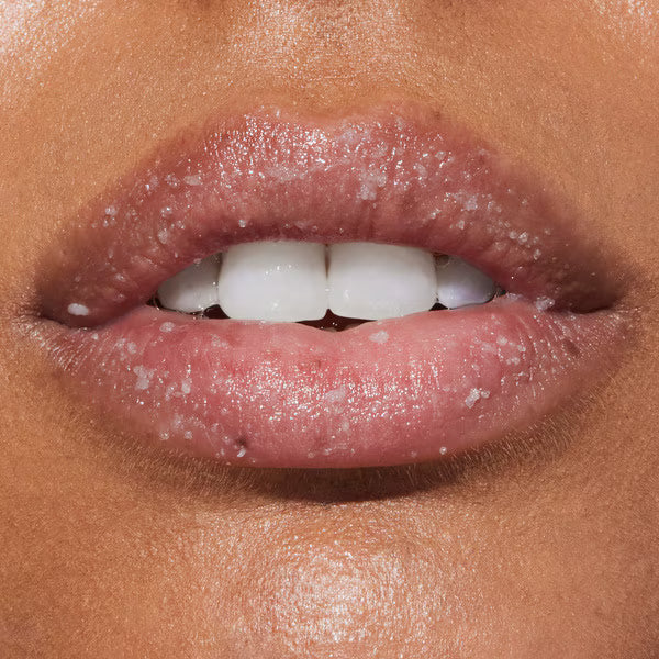 Elf coconut lip exfoliator - British product