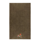 Yves Delorme Eze bath sheet 92cm x 160cm - British product