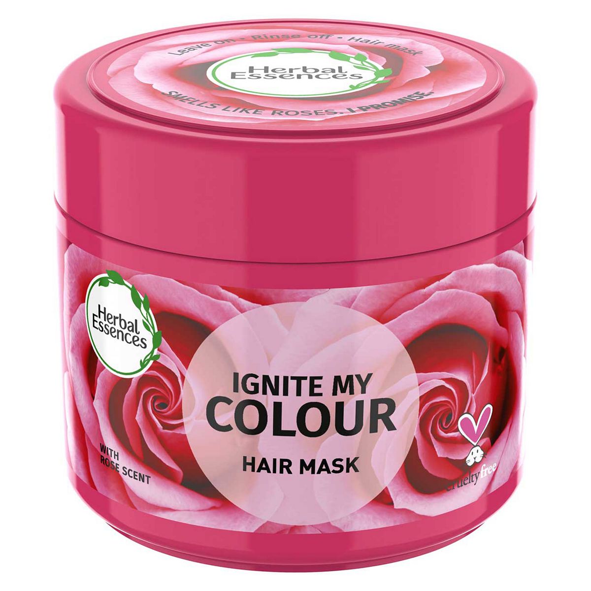 Herbal Essences Ignite My Colour Hair Mask 300ml GOODS Boots   