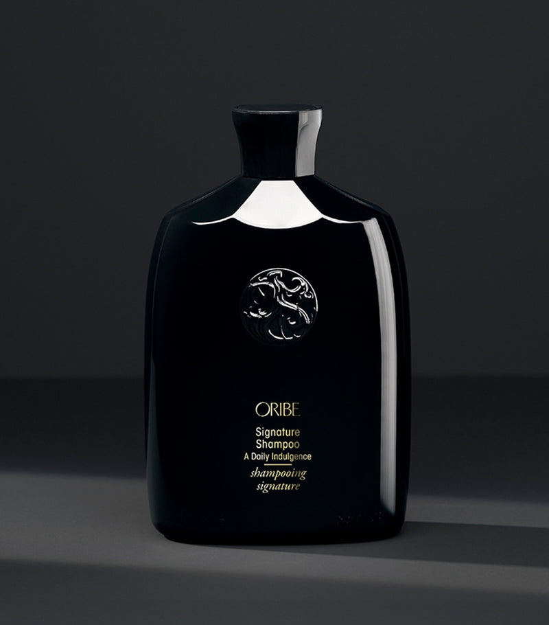 Oribe Signature shampoo 250Ml, imported from the UK