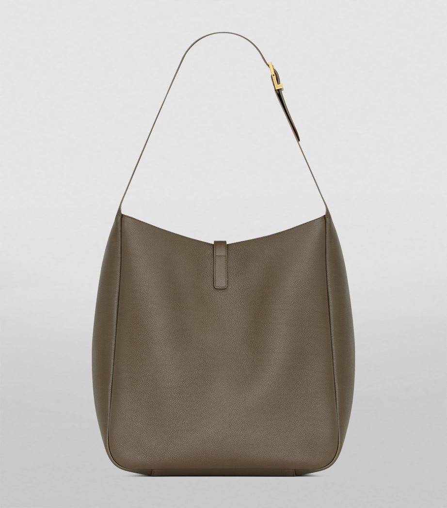 Saint Laurent Large Le 5 à 7 shoulder bag - British product
