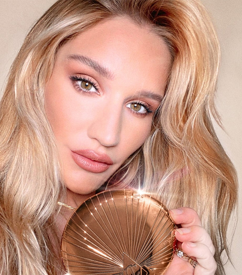 Charlotte Tilbury Airbrush Bronzer - British product