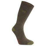 Craghoppers insect repellent socks adult, imported from the UK