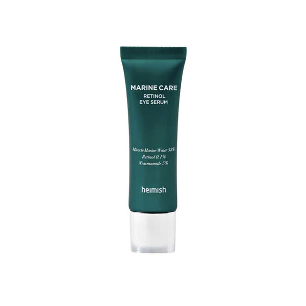 Heimish Marine Care Retinol Eye Serum 30ml